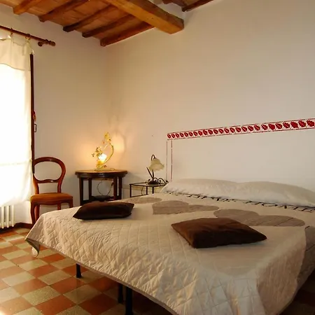 Appartement Pinturicchio City Center Flat