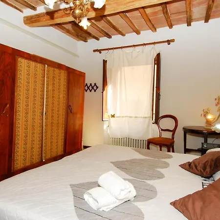 Pinturicchio City Center Flat Appartement *