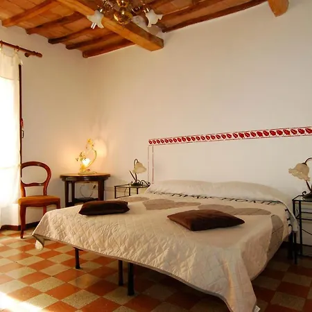 Pinturicchio City Center Flat Pérouse