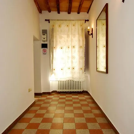 Pinturicchio City Center Flat Pérouse