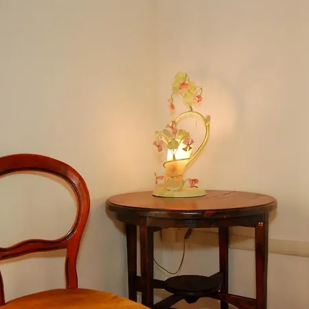 Pinturicchio City Center Flat Appartement *