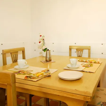 Pinturicchio City Center Flat Pérouse