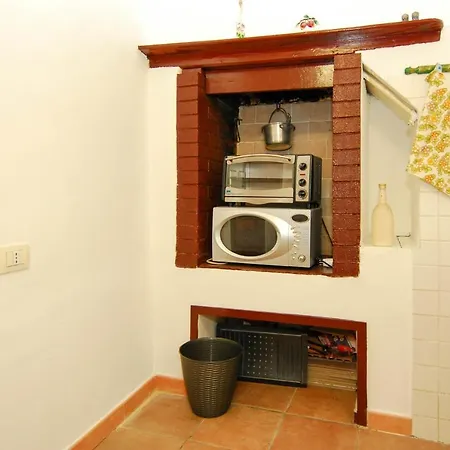 Pinturicchio City Center Flat *