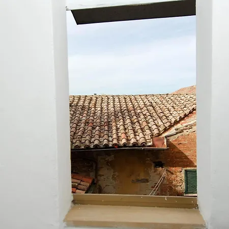 Pinturicchio City Center Flat Appartement