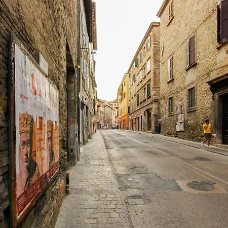 Appartement Pinturicchio City Center Flat