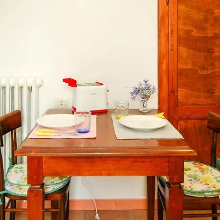 Pinturicchio City Center Flat Appartement
