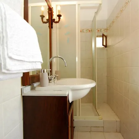 Pinturicchio City Center Flat Pérouse