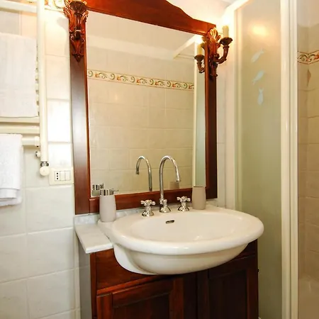 Appartement Pinturicchio City Center Flat