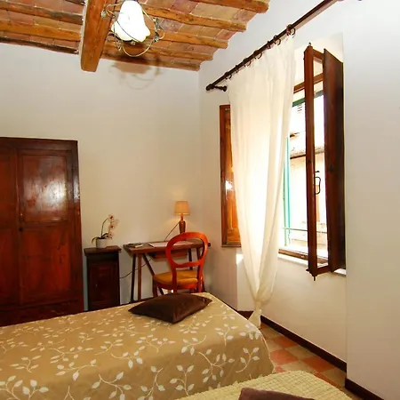 Pinturicchio City Center Flat *