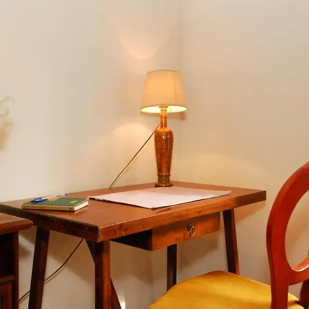 Pinturicchio City Center Flat Pérouse