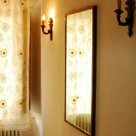 Pinturicchio City Center Flat Appartement *