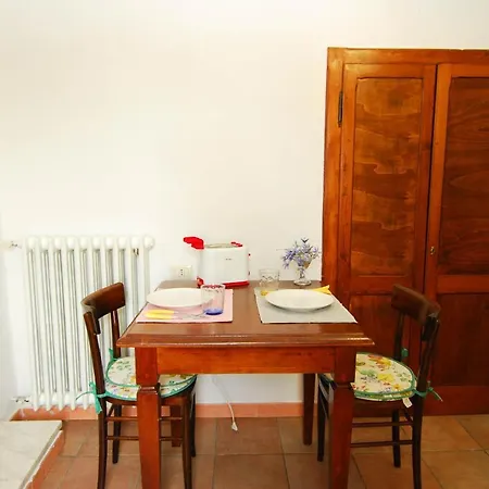 Pinturicchio City Center Flat Pérouse