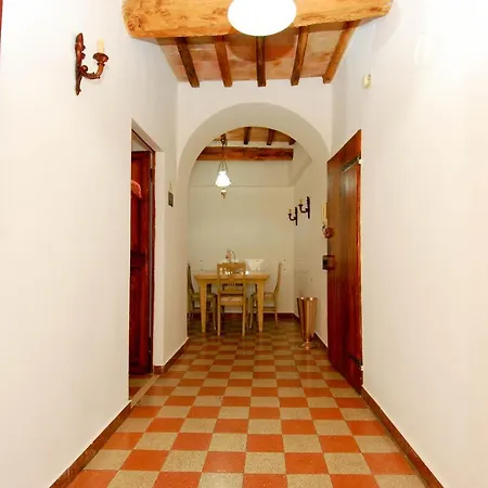 Pinturicchio City Center Flat